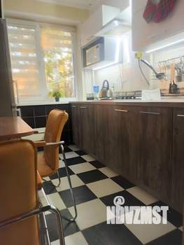 2-к квартира, посуточно, 51м2, 2/9 этаж