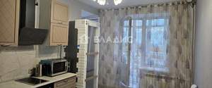 1-к квартира, на длительный срок, 48м2, 7/17 этаж
