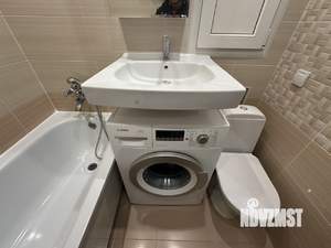 2-к квартира, на длительный срок, 45м2, 4/5 этаж
