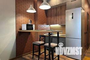 1-к квартира, посуточно, 30м2, 11/20 этаж