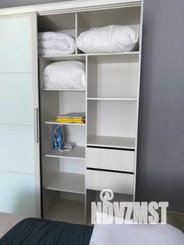 1-к квартира, посуточно, 41м2, 7/10 этаж