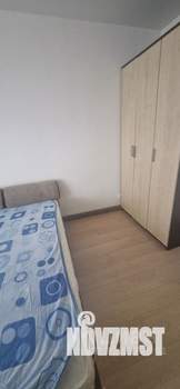 1-к квартира, на длительный срок, 42м2, 5/20 этаж
