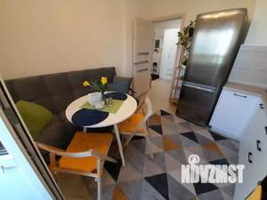 1-к квартира, посуточно, 37м2, 1/1 этаж