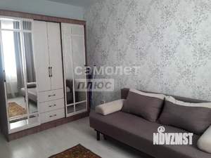 1-к квартира, на длительный срок, 33м2, 1/16 этаж