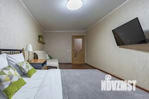 2-к квартира, посуточно, 70м2, 1/1 этаж