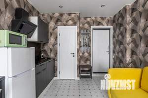 Студия квартира, посуточно, 22м2, 1/9 этаж