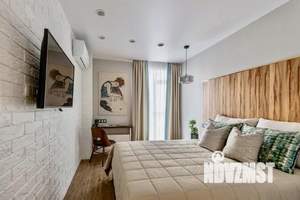 2-к квартира, на длительный срок, 50м2, 3/7 этаж