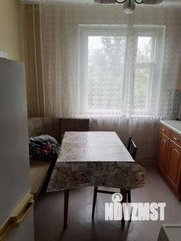 1-к квартира, на длительный срок, 35м2, 4/10 этаж