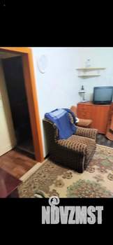 1-к квартира, на длительный срок, 25м2, 2/2 этаж