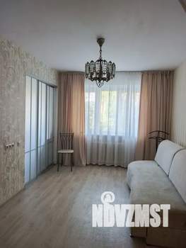 1-к квартира, посуточно, 29м2, 2/5 этаж