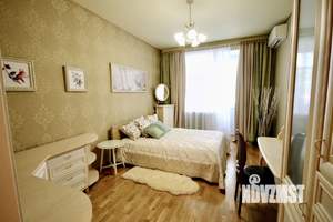 3-к квартира, на длительный срок, 110м2, 2/6 этаж