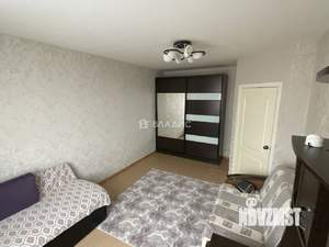 1-к квартира, на длительный срок, 30м2, 6/10 этаж