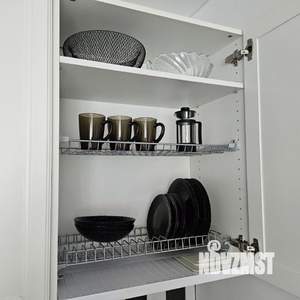 1-к квартира, посуточно, 21м2, 1/1 этаж