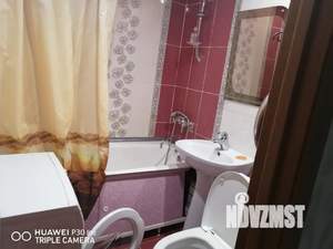 1-к квартира, посуточно, 36м2, 3/9 этаж