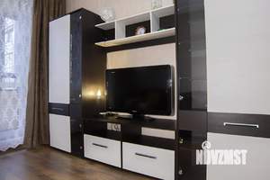 1-к квартира, посуточно, 38м2, 19/25 этаж