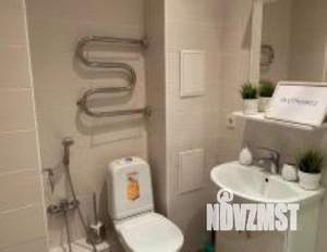 2-к квартира, посуточно, 87м2, 1/1 этаж