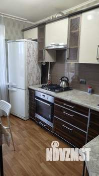 2-к квартира, на длительный срок, 48м2, 5/9 этаж