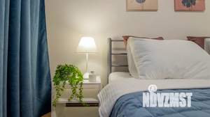 1-к квартира, посуточно, 31м2, 15/23 этаж