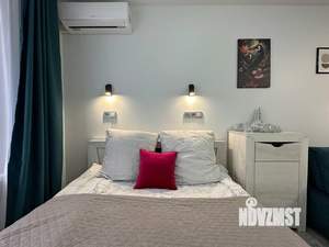 1-к квартира, посуточно, 22м2, 1/1 этаж