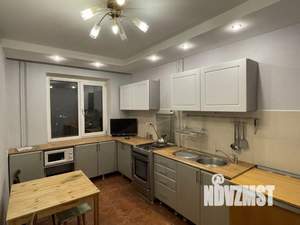 3-к квартира, на длительный срок, 77м2, 7/9 этаж