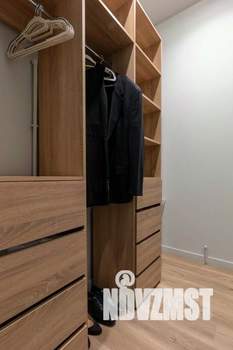 2-к квартира, посуточно, 44м2, 1/1 этаж