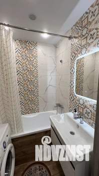 2-к квартира, посуточно, 44м2, 2/9 этаж