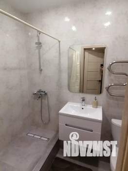 1-к квартира, посуточно, 38м2, 11/19 этаж