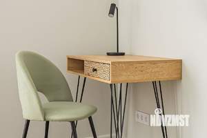 Студия квартира, посуточно, 32м2, 5/8 этаж