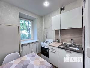 1-к квартира, на длительный срок, 21м2, 2/9 этаж