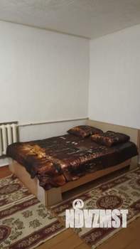 1-к квартира, на длительный срок, 30м2, 1/4 этаж