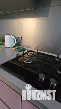 1-к квартира, посуточно, 39м2, 5/9 этаж