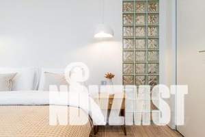 2-к квартира, посуточно, 42м2, 6/6 этаж