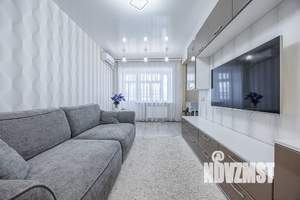 2-к квартира, посуточно, 45м2, 5/5 этаж