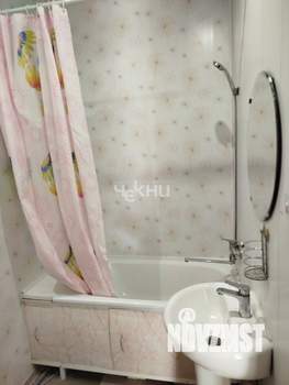 2-к квартира, на длительный срок, 66м2, 15/17 этаж