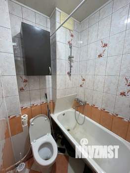 1-к квартира, на длительный срок, 33м2, 1/2 этаж
