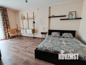 2-к квартира, посуточно, 68м2, 20/22 этаж