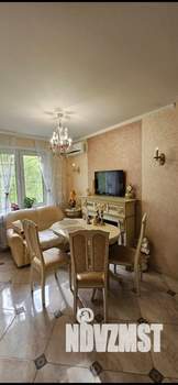 3-к квартира, на длительный срок, 52м2, 4/5 этаж