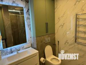 1-к квартира, посуточно, 30м2, 2/9 этаж