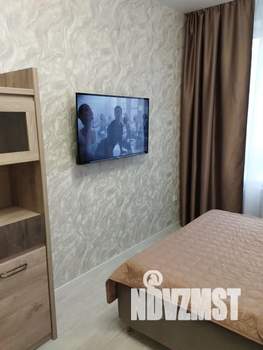 1-к квартира, посуточно, 37м2, 2/15 этаж