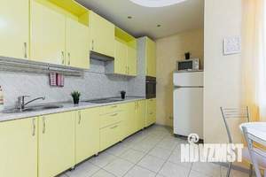 2-к квартира, посуточно, 75м2, 1/1 этаж