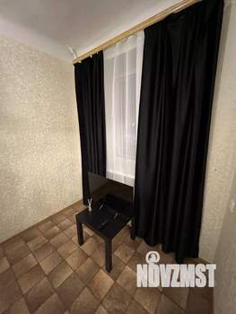 2-к квартира, посуточно, 46м2, 3/5 этаж