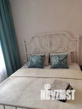 1-к квартира, посуточно, 34м2, 1/1 этаж