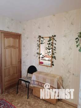 1-к квартира, посуточно, 30м2, 3/6 этаж