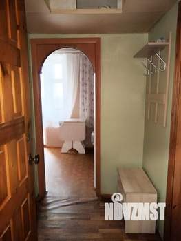 1-к квартира, на длительный срок, 28м2, 10/10 этаж