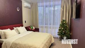 1-к квартира, посуточно, 27м2, 1/1 этаж