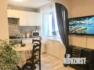 2-к квартира, посуточно, 42м2, 3/9 этаж