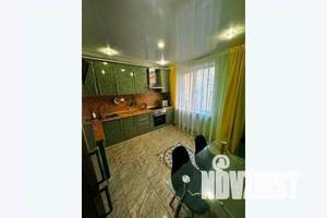 2-к квартира, посуточно, 52м2, 4/15 этаж