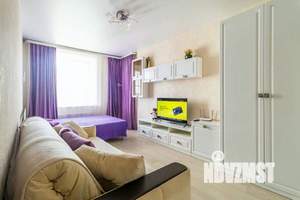 1-к квартира, посуточно, 48м2, 1/1 этаж