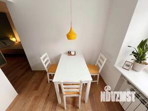 1-к квартира, посуточно, 32м2, 1/1 этаж