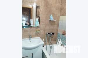 3-к квартира, посуточно, 61м2, 3/5 этаж